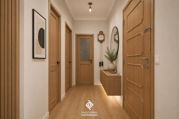 Apartamento T2 para Venda em Cedofeita, Santo Ildefonso, Sé, Miragaia, São Nicolau e Vitória Foto 32