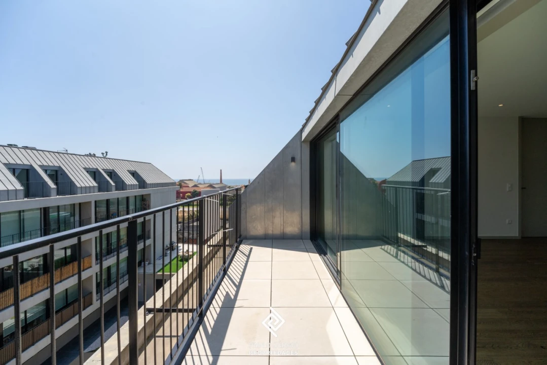 Apartamento T3 para Venda em Espinho Foto 7