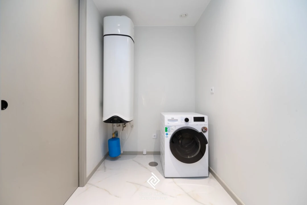 Apartamento T3 para Venda em Espinho Foto 8