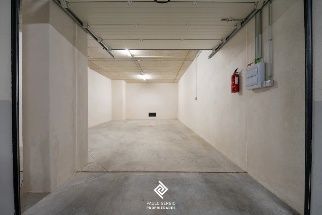 Apartamento T3 para Venda em Espinho Foto 18