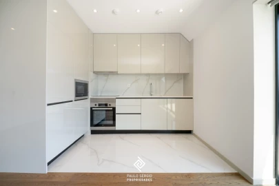 Apartamento T3 para Venda em Espinho