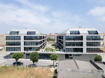 Apartamento T3 para Venda em Espinho