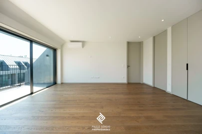 Apartamento T3 para Venda em Espinho