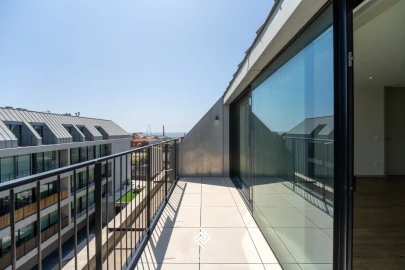 Apartamento T3 para Venda em Espinho