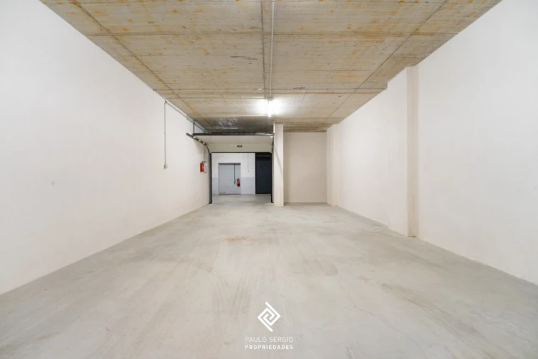 Apartamento T3 para Venda em Espinho Foto 19