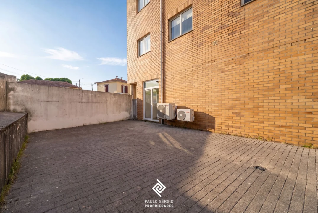 Apartamento T3 para Venda em Pedroso e Seixezelo Foto 5
