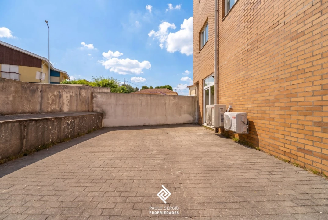 Apartamento T3 para Venda em Pedroso e Seixezelo Foto 6