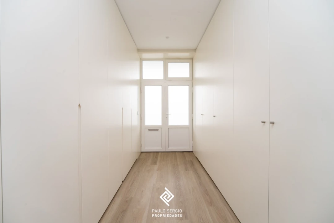 Apartamento T3 para Venda em Pedroso e Seixezelo Foto 8