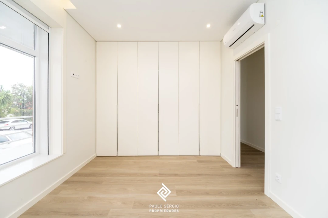 Apartamento T3 para Venda em Pedroso e Seixezelo Foto 10