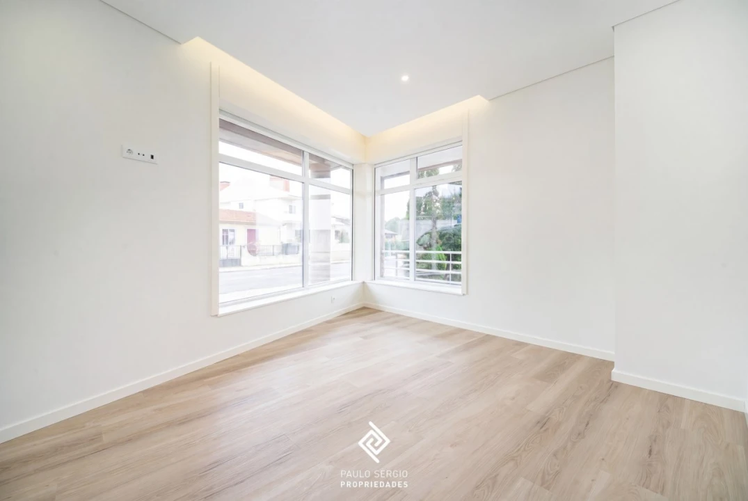 Apartamento T3 para Venda em Pedroso e Seixezelo Foto 11