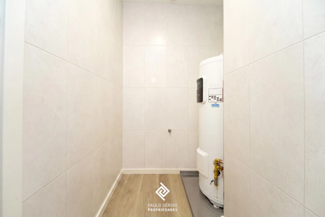 Apartamento T3 para Venda em Pedroso e Seixezelo Foto 16