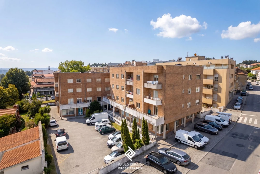 Apartamento T3 para Venda em Pedroso e Seixezelo Foto 17