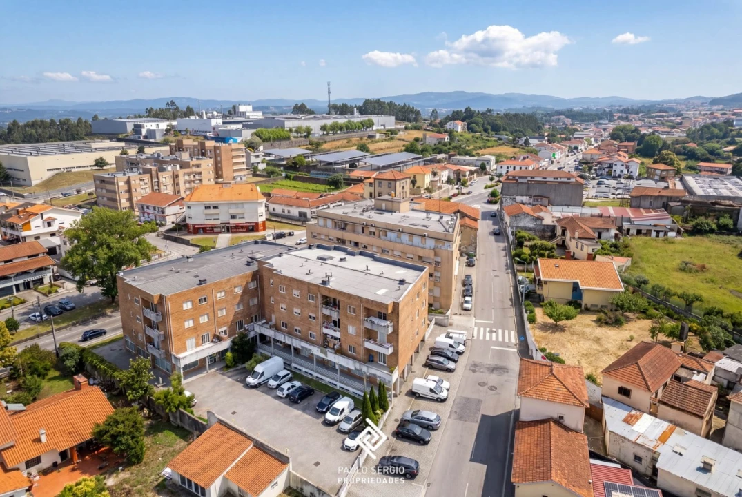 Apartamento T3 para Venda em Pedroso e Seixezelo Foto 18