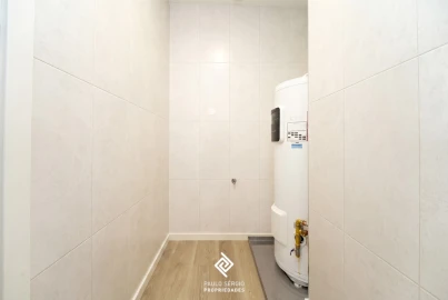 Apartamento T3 para Venda em Pedroso e Seixezelo
