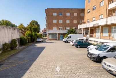 Apartamento T3 para Venda em Pedroso e Seixezelo
