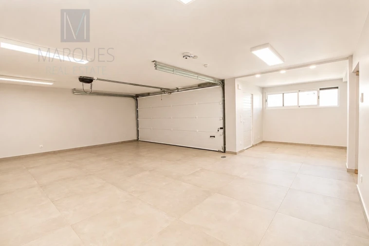 Moradia T4 para Venda em Charneca de Caparica e Sobreda Foto 35