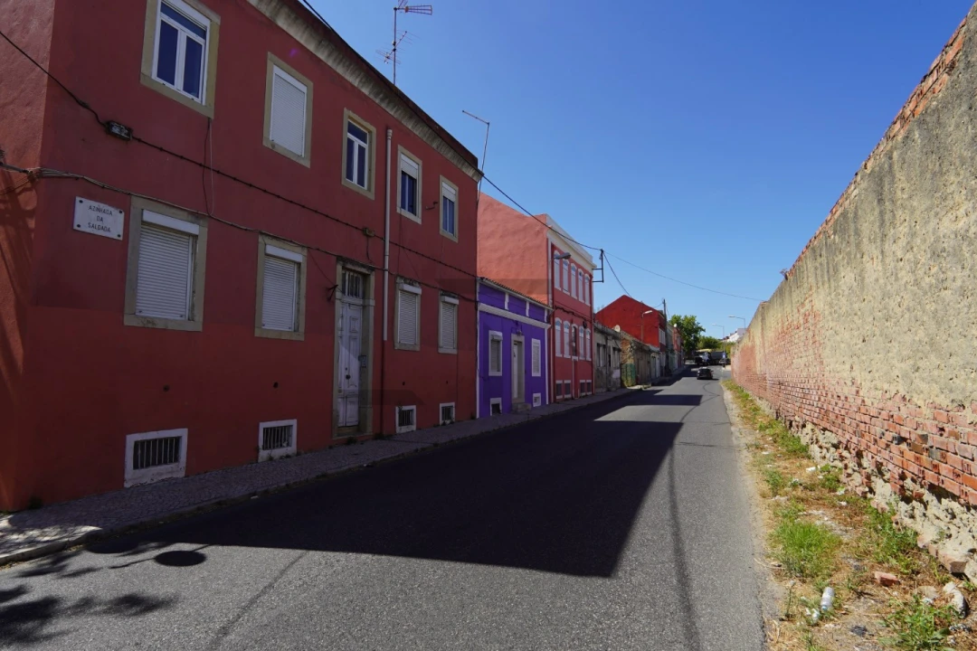 Prédio para Venda em Marvila Foto 2
