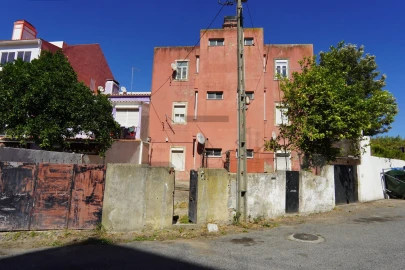 Prédio para Venda em Marvila