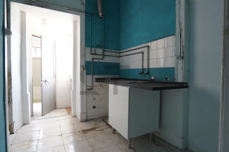 Prédio para Venda em Marvila Foto 13