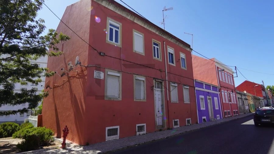 Prédio para Venda em Marvila