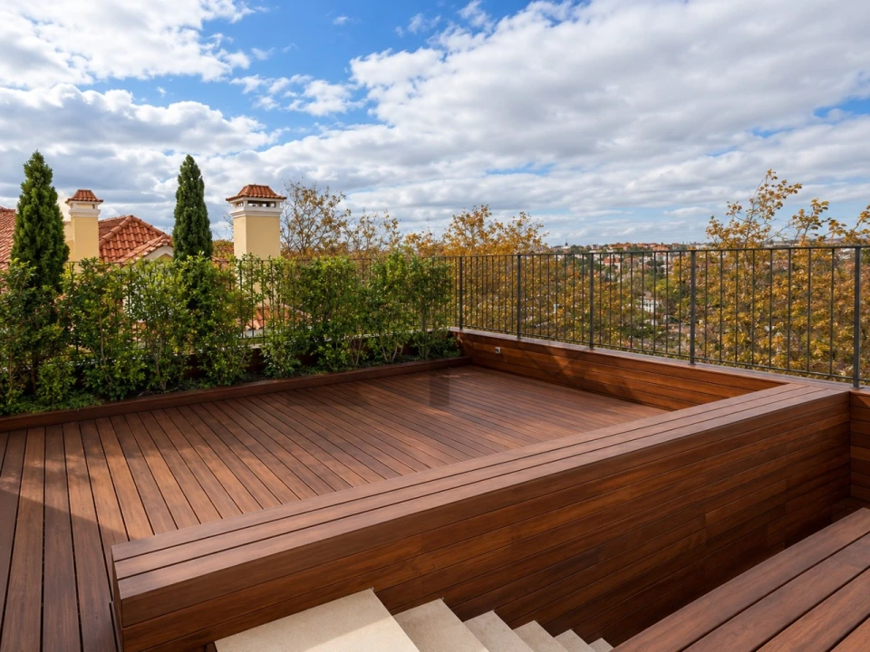 Apartamento T3 para Venda em Cascais e Estoril Foto 3