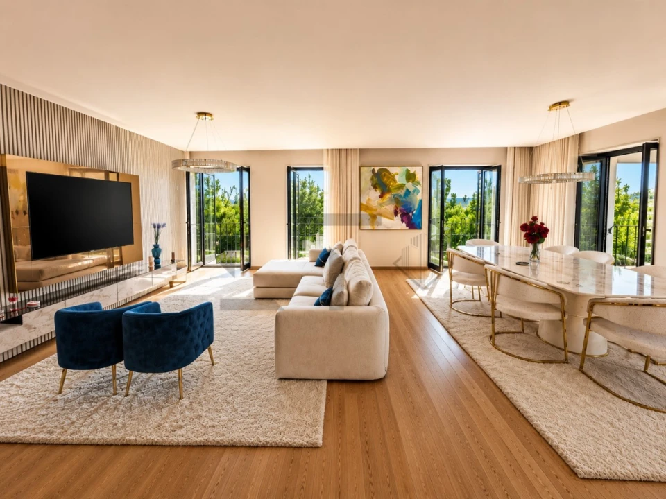 Apartamento T3 para Venda em Cascais e Estoril Foto 5