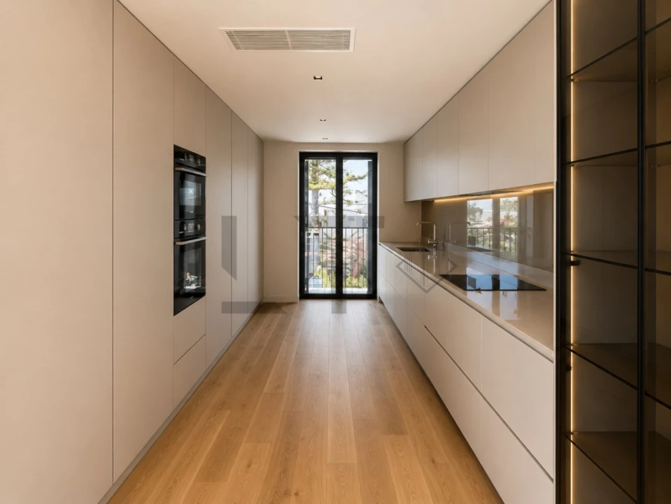 Apartamento T3 para Venda em Cascais e Estoril Foto 6