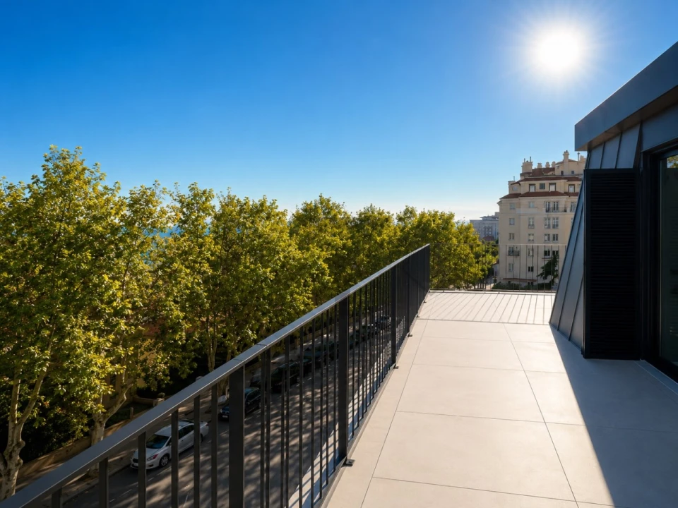 Apartamento T3 para Venda em Cascais e Estoril Foto 7