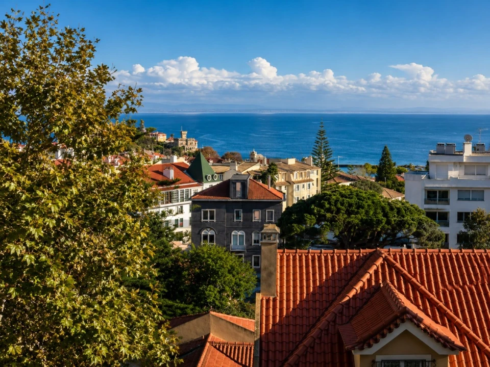 Apartamento T3 para Venda em Cascais e Estoril Foto 9