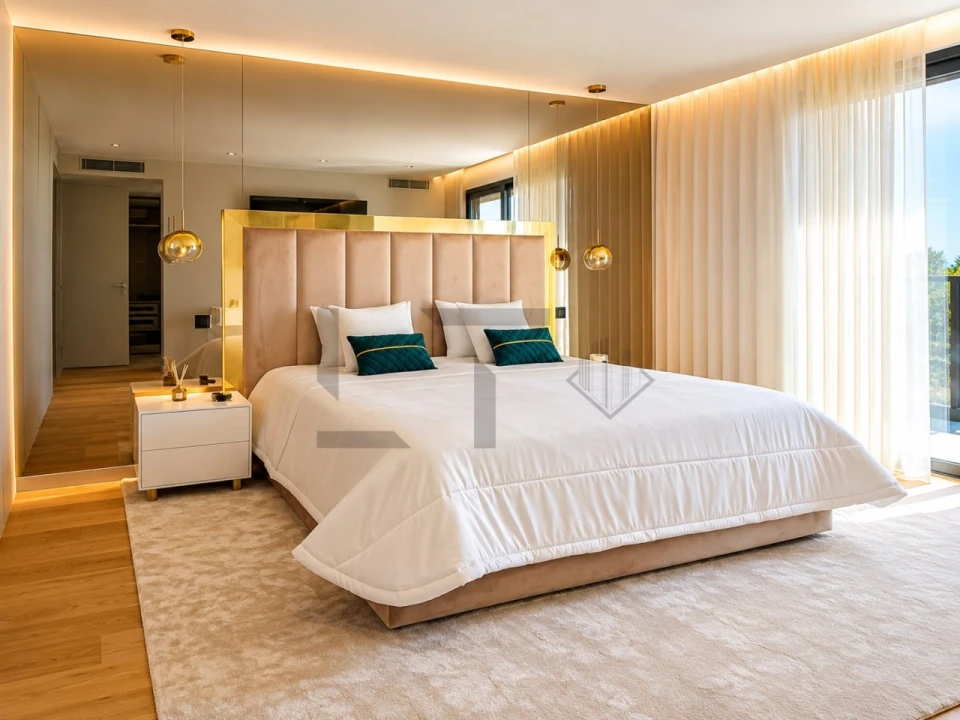 Apartamento T3 para Venda em Cascais e Estoril Foto 10