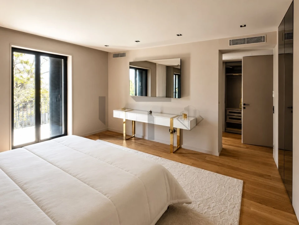 Apartamento T3 para Venda em Cascais e Estoril Foto 11