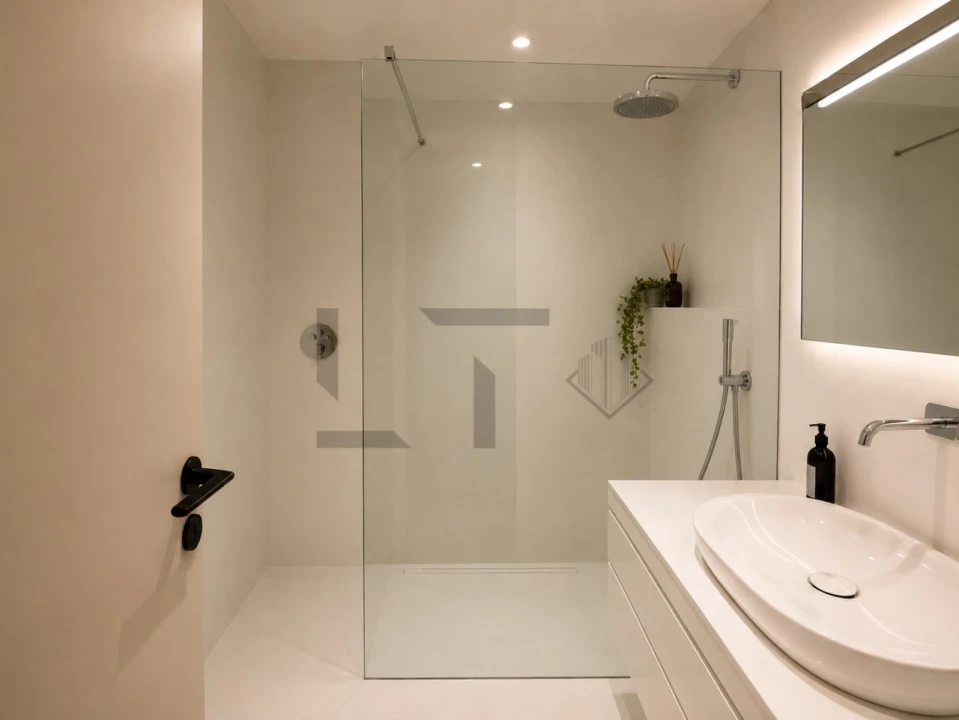 Apartamento T3 para Venda em Cascais e Estoril Foto 13