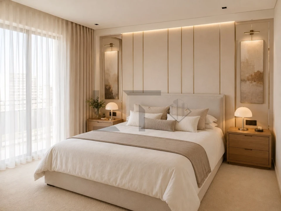 Apartamento T3 para Venda em Cascais e Estoril Foto 14
