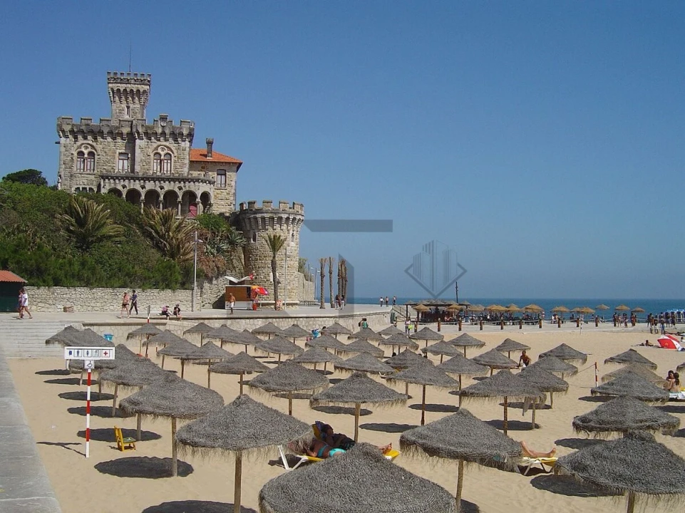 Apartamento T3 para Venda em Cascais e Estoril Foto 23