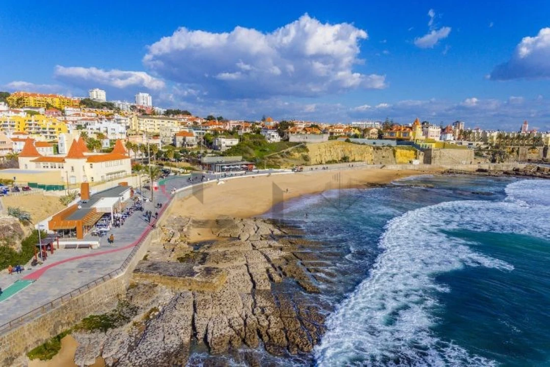 Apartamento T3 para Venda em Cascais e Estoril Foto 24
