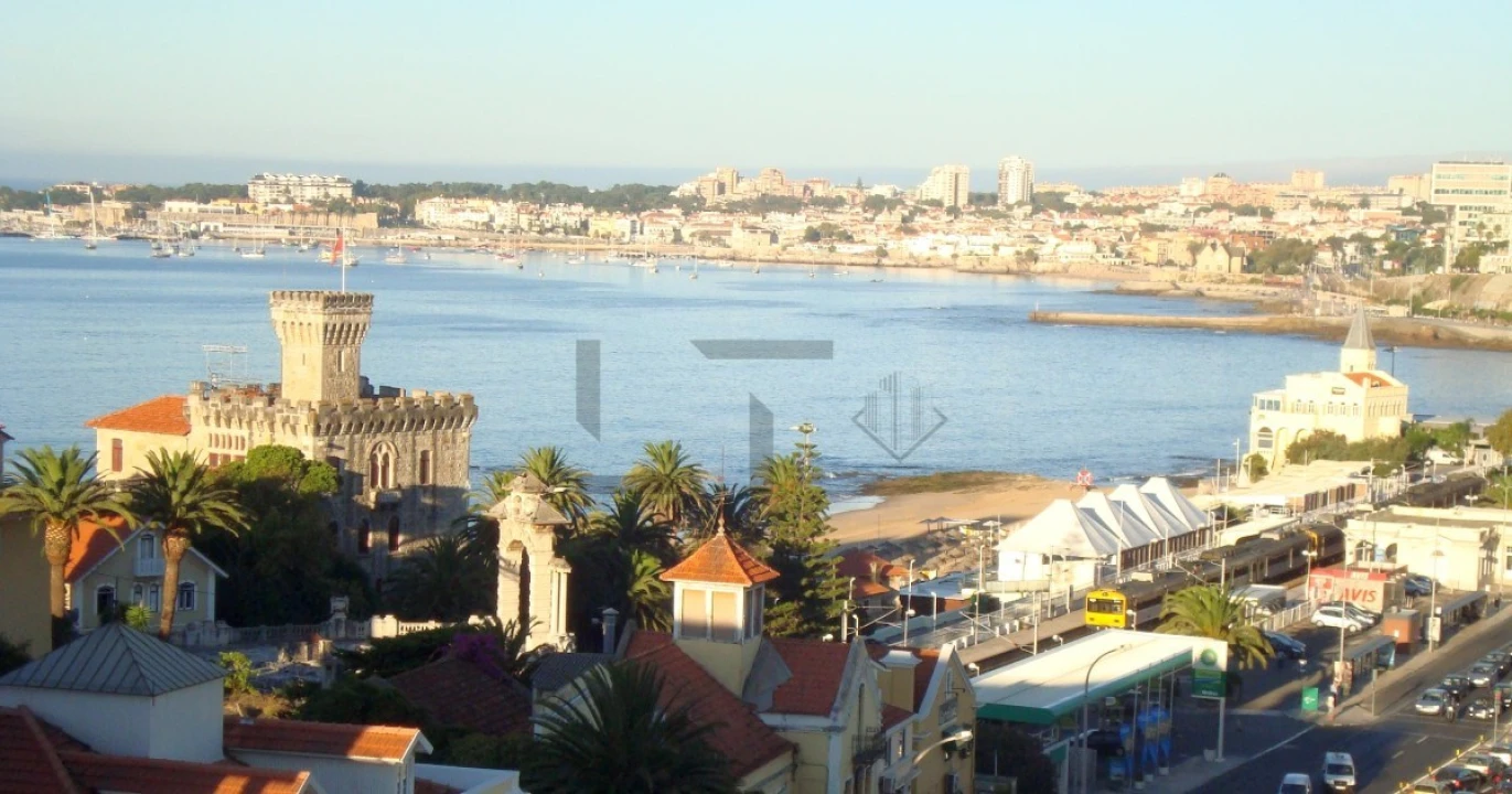 Apartamento T3 para Venda em Cascais e Estoril Foto 26
