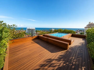 Apartamento T3 para Venda em Cascais e Estoril