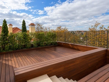 Apartamento T3 para Venda em Cascais e Estoril