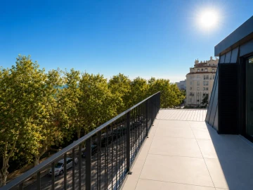 Apartamento T3 para Venda em Cascais e Estoril