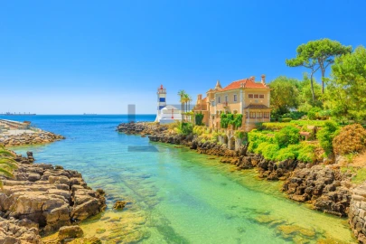 Apartamento T3 para Venda em Cascais e Estoril