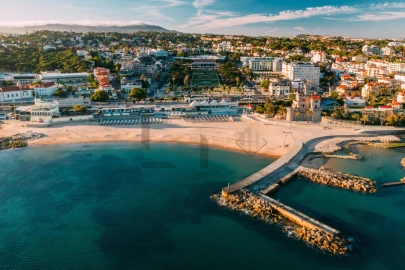 Apartamento T3 para Venda em Cascais e Estoril
