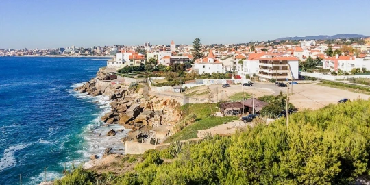 Apartamento T3 para Venda em Cascais e Estoril