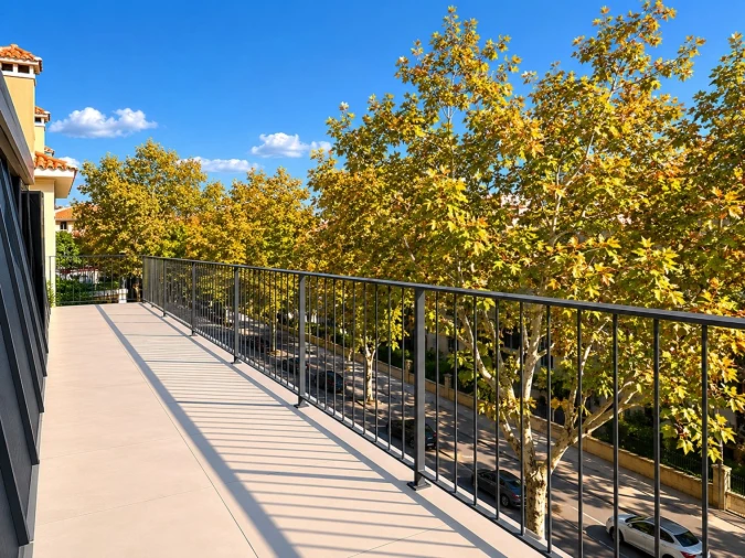 Apartamento T3 para Venda em Cascais e Estoril Foto 8