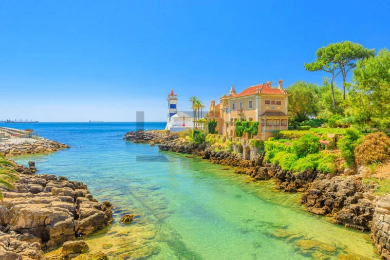 Apartamento T3 para Venda em Cascais e Estoril Foto 17