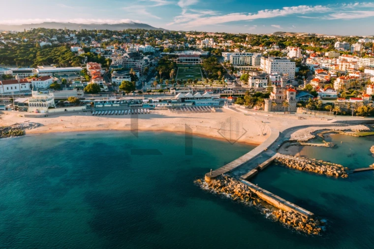 Apartamento T3 para Venda em Cascais e Estoril Foto 19