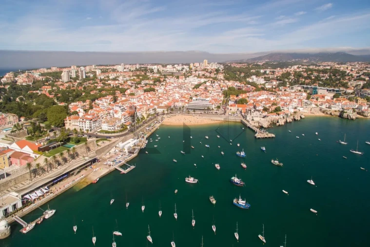 Apartamento T3 para Venda em Cascais e Estoril Foto 21