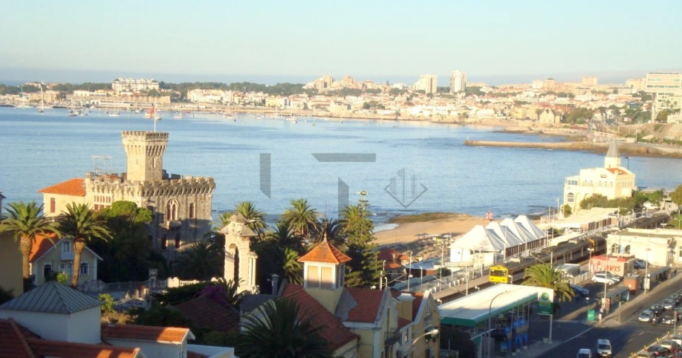 Apartamento T3 para Venda em Cascais e Estoril Foto 26