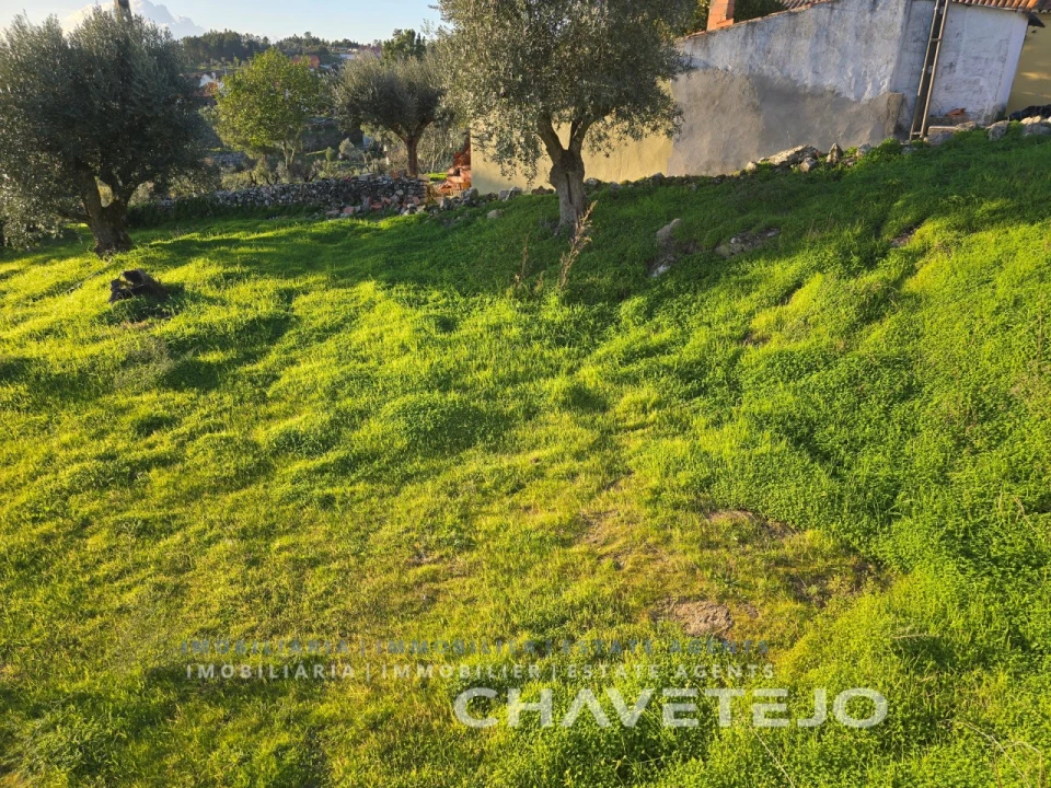 Terreno para Venda em Martinchel Foto 4
