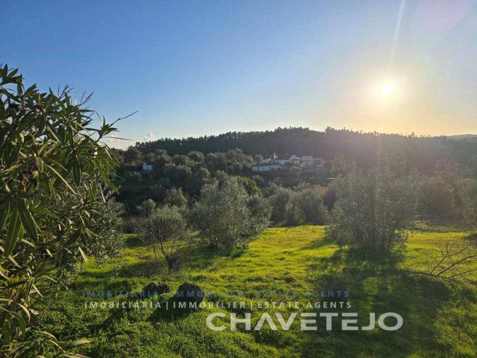 Terreno para Venda em Martinchel Foto 5