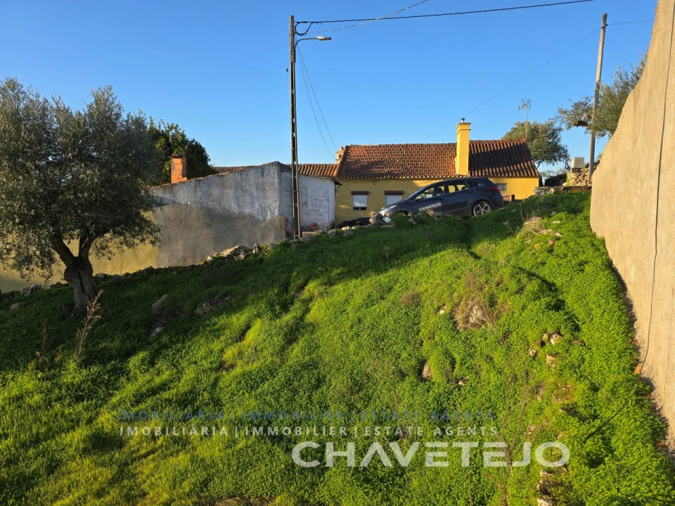 Terreno para Venda em Martinchel Foto 6